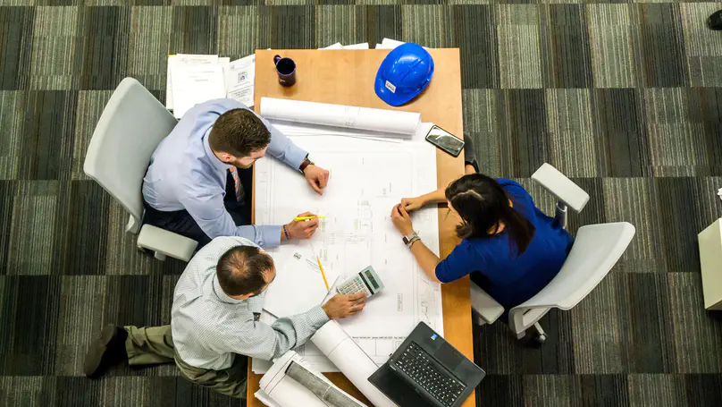 Foundations of Leadership & Management