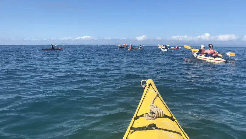 Leadership Development Expedition: Belize